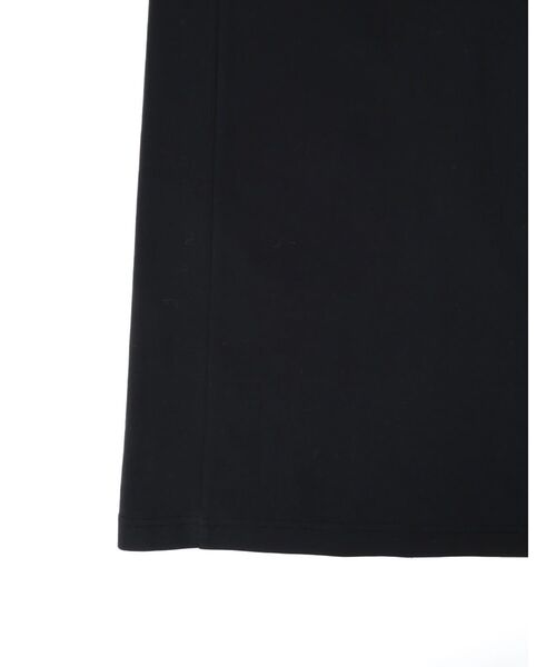 セール】【2wayストレッチ】ドロストカットワンピース（ワンピース