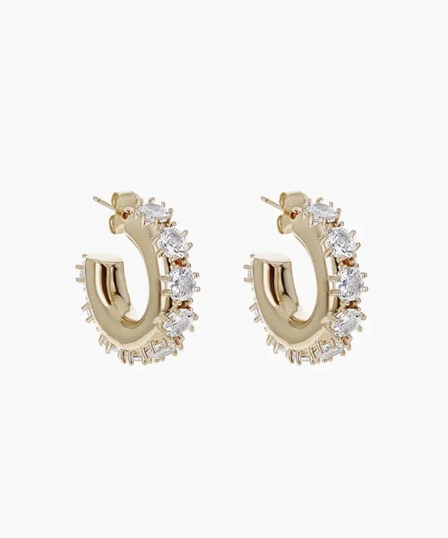 JUSTINE CLENQUET（ジュスティーヌクランケ）の「【JUSTINE CLENQUET