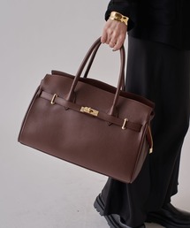 MILLELA FIRENZE ミディアムハンドバッグ