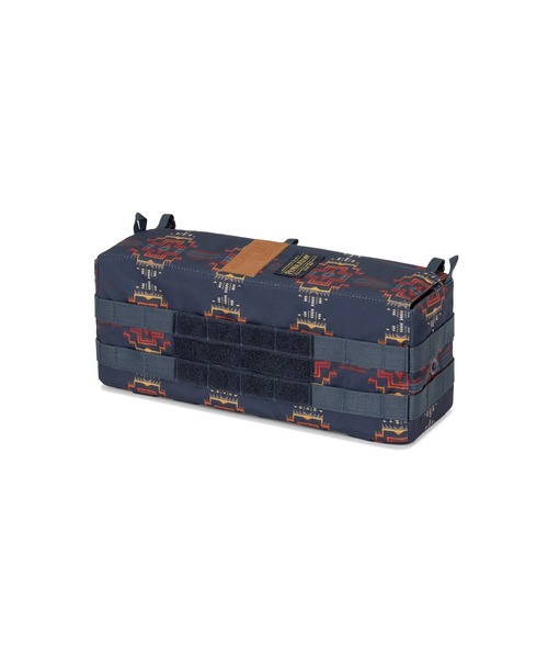 【廃盤美品】PENDLETON Helinox ペンドルトン　コンパクトテーブル 廃盤美品】PENDLETON Helinox ペンドルトン コンパクトテーブル