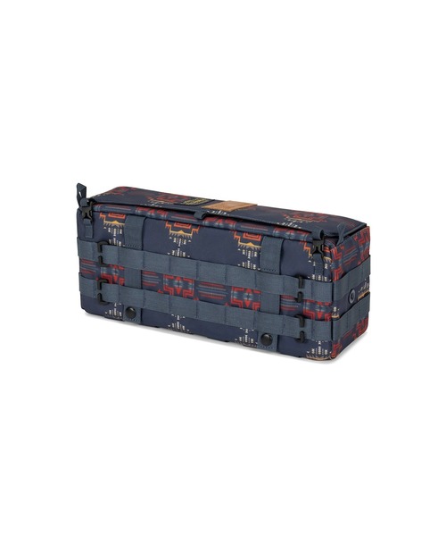 LIMITED/2025】PENDLETON×HELINOX テーブルサイドストレージ S