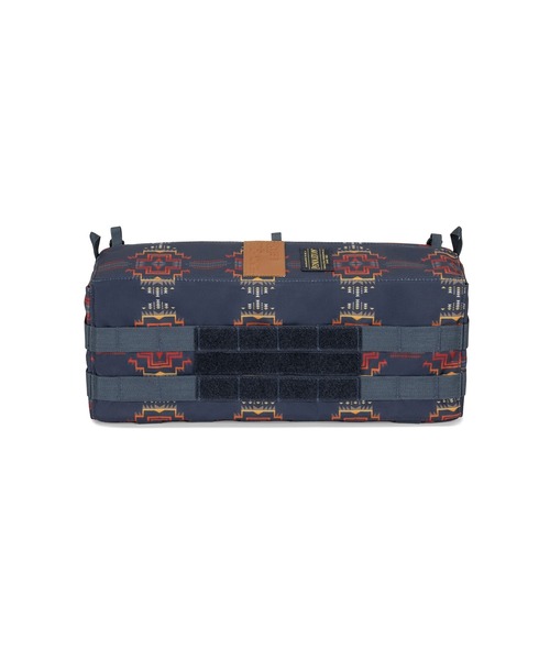 LIMITED/2025】PENDLETON×HELINOX テーブルサイドストレージ S