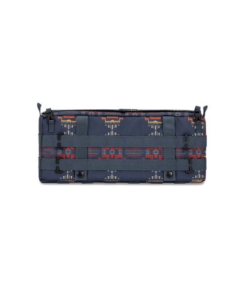 LIMITED/2025】PENDLETON×HELINOX テーブルサイドストレージ S