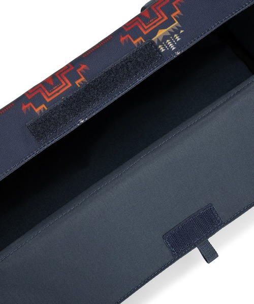 LIMITED/2025】PENDLETON×HELINOX テーブルサイドストレージ S