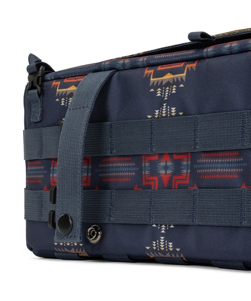 PENDLETON　Helinox　テーブル 楽天市場】【ポイント5倍】PENDLETON× Helinox (ペンドルトン