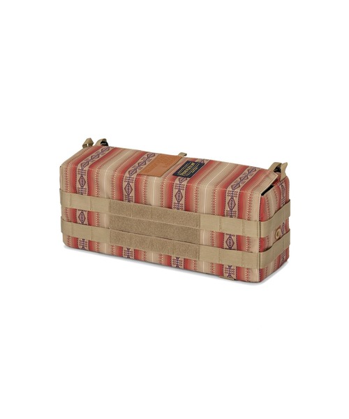 LIMITED/2025】PENDLETON×HELINOX テーブルサイドストレージ S
