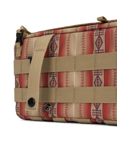 LIMITED/2025】PENDLETON×HELINOX テーブルサイドストレージ S