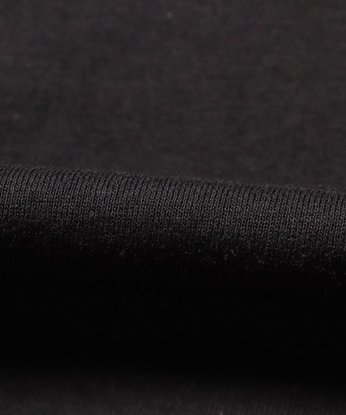 Champion(チャンピオン)の「Champion / 5.2oz OVER SIZE LONGSLEEVE T-SHIRTS / CC8C 秋服 冬服(Tシャツ/カットソー・メンズ・ブラック/グレー/ネイビー/ホワイト・XL/L/M/S)」の19枚目の写真