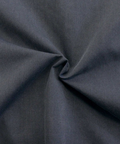 AVIREX（アヴィレックス）の「FADED WORK SHIRT 'USAFA'（シャツ/ブラウス・メンズ・チャコールグレー/グリーン・M/L/XL/XXL）」の12枚目の写真