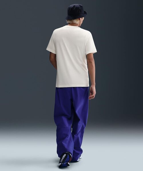 NIKE(ナイキ)の「ナイキ スポーツウェア Tシャツ / Nike Sportswear T-Shirt HV9150-133 Sail(Tシャツ/カットソー・メンズ・クリーム・S/M/L/XL/2XL)」の8枚目の写真