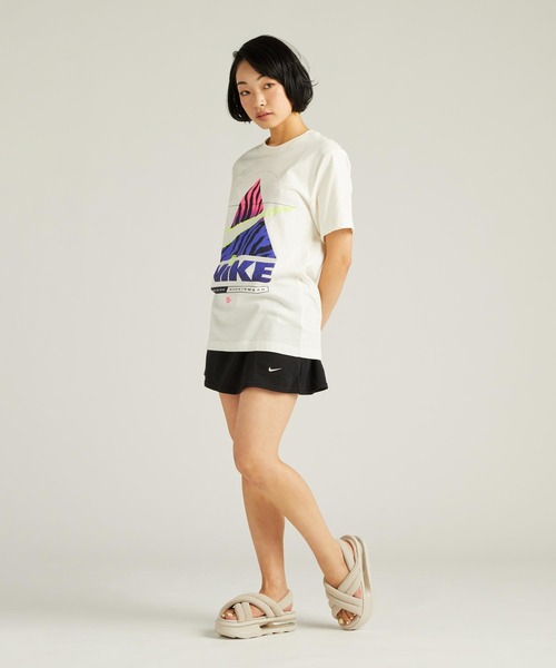 Nike テニスウェア Tシャツ スカート セット ウインザーオンラインショップナイキ DF RLGD リセット S/S T
