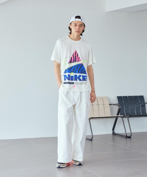 セール】ナイキ スポーツウェア Tシャツ / Nike Sportswear T
