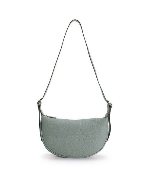ローヘン lohen スタンドカラースリーブレスカットソー ピンク 美品