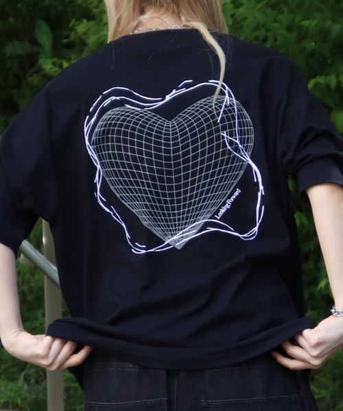 【限定価格✨️】Courreges ロゴ ブラック Tシャツトップス 韓国 Y2K ハーフジップ クロップド Tシャツ レディース 韓国 Y2K ロゴ