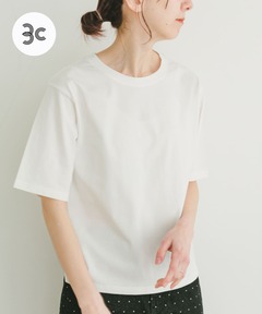 RECTO レクト RC PAD DETAIL COTTON Tシャツ 肩パッド セール】【RECTO/レクト】RC PAD DETAIL COTTON Tシャツ（T