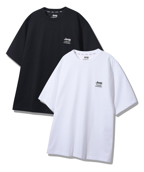 セール】【日本未発売/WEB限定】JEEP(ジープ)/2枚組セット 2P