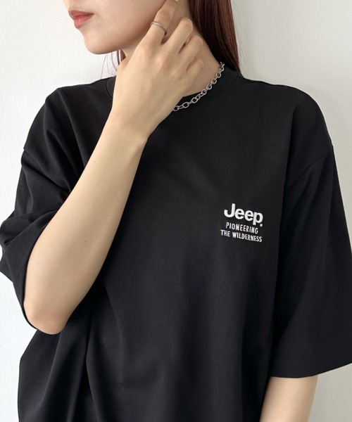 セール】【日本未発売/WEB限定】JEEP(ジープ)/2枚組セット 2P