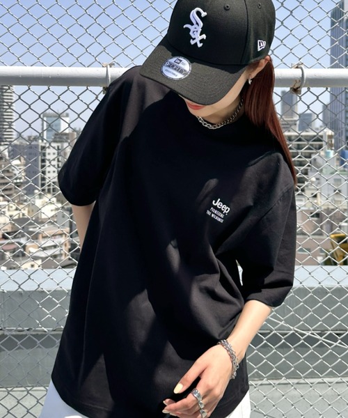セール】【日本未発売/WEB限定】JEEP(ジープ)/2枚組セット 2P