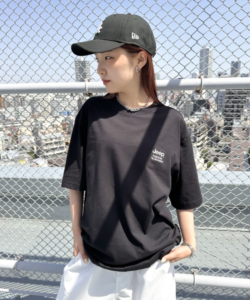 セール】【日本未発売/WEB限定】JEEP(ジープ)/2枚組セット 2P