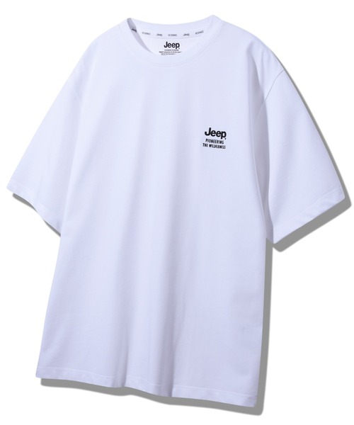 セール】【日本未発売/WEB限定】JEEP(ジープ)/2枚組セット 2P