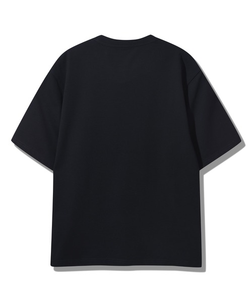 【JEEP】刺繍ロゴAIR GRAM 2PACK LONG SLEEVE ☆大人気☆ ☆JEEP☆刺繍ロゴAIR GRAM 2PACK LONG SLEEVE (JEEP/Tシャツ