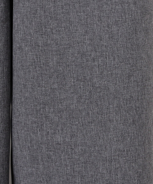 COMME CA ISM(コムサイズム)の「【セットアップ対応】ライトウエイト ポリエステル ワイドバルーンパンツ(その他パンツ・メンズ・ネイビー/ベージュ/グレー/ブラック・MEDIUM/LARGE)」の19枚目の写真