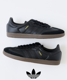 adidas originals / アディダス オリジナルス SAMBA / サンバ OG IE3438