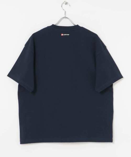 【未使用】Lotto　ロット TSG　ホッフェンハイム　トレーニングシャツ　XL 未使用】Lotto ロット TSG ホッフェンハイム トレーニングシャツ