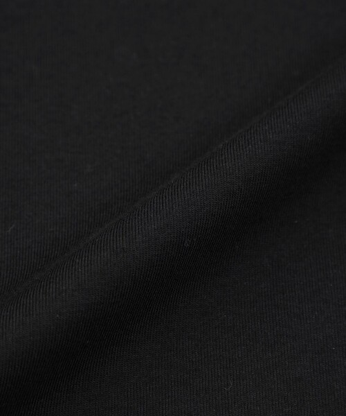 MACKINTOSH PHILOSOPHY(マッキントッシュ フィロソフィー)の「【WEB&一部店舗】スキッパージャージワンピース(ワンピース・レディース・ブラック/チャコールグレー/ベージュ・38)」の14枚目の写真