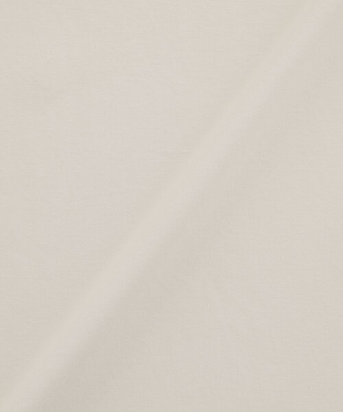 MACKINTOSH PHILOSOPHY(マッキントッシュ フィロソフィー)の「【WEB&一部店舗】スキッパージャージワンピース(ワンピース・レディース・ブラック/チャコールグレー/ベージュ・38)」の13枚目の写真