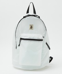 【COBMASTER/コブマスター】パックリュック/COB-CR SUN PACK19L/81022000/A4サイズ収納可能/ユニセックス【WEB限定】