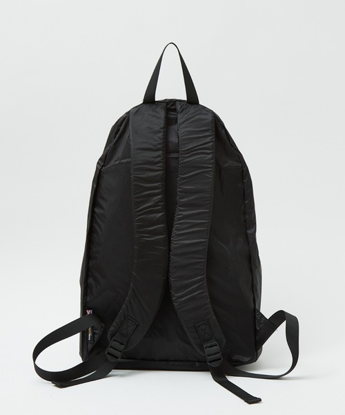COBMASTER(コブマスター)の「【COBMASTER/コブマスター】パックリュック/COB-CR SUN PACK19L/81022000/A4サイズ収納可能/ユニセックス【WEB限定】(バックパック/リュック・レディース・ライトブルー/ホワイト/ブラウン/パープル/ブラック/オレンジ系その他・フリー)」の21枚目の写真