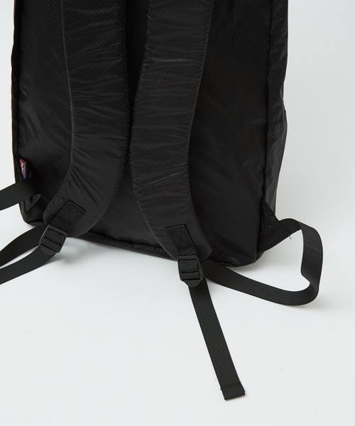 COBMASTER(コブマスター)の「【COBMASTER/コブマスター】パックリュック/COB-CR SUN PACK19L/81022000/A4サイズ収納可能/ユニセックス【WEB限定】(バックパック/リュック・レディース・ライトブルー/ホワイト/ブラウン/パープル/ブラック/オレンジ系その他・フリー)」の20枚目の写真