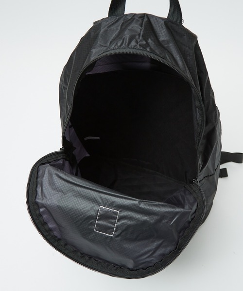 COBMASTER(コブマスター)の「【COBMASTER/コブマスター】パックリュック/COB-CR SUN PACK19L/81022000/A4サイズ収納可能/ユニセックス【WEB限定】(バックパック/リュック・レディース・ライトブルー/ホワイト/ブラウン/パープル/ブラック/オレンジ系その他・フリー)」の16枚目の写真