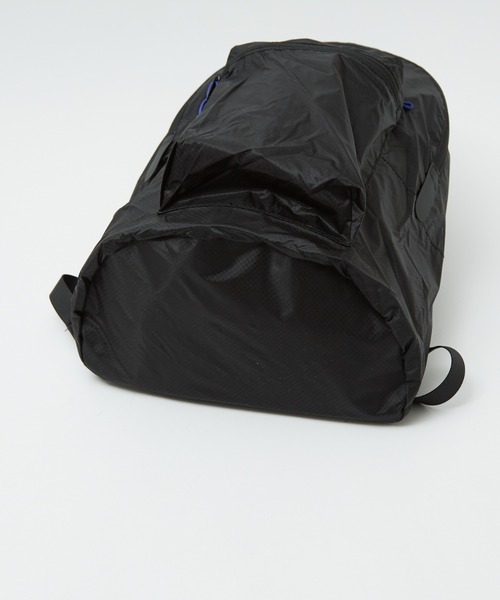 COBMASTER(コブマスター)の「【COBMASTER/コブマスター】パックリュック/COB-CR SUN PACK19L/81022000/A4サイズ収納可能/ユニセックス【WEB限定】(バックパック/リュック・レディース・ライトブルー/ホワイト/ブラウン/パープル/ブラック/オレンジ系その他・フリー)」の15枚目の写真