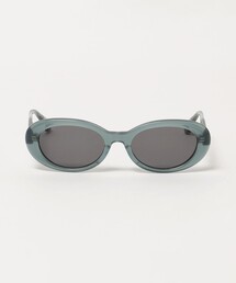 UNITED ARROWS ユナイテッドアローズ　サングラス ブルーレンズ UNITED ARROWS SUNGLASSES（ユナイテッドアローズ サングラス