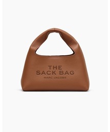 LEATHER SACK BAG/ザ レザー サック バッグ ミニ