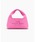 MARC JACOBS�i�}�[�N�W�F�C�R�u�X�j�́uLEATHER SACK BAG/�U ���U�[ �T�b�N �o�b�O �~�j�i�n���h�o�b�O�j�v�b�s���N�n���̑�