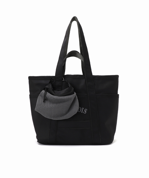 訳あり商品 NOMADIS×haru×FRAMeWORK 別注WEEKEND（トートバッグ バッグ