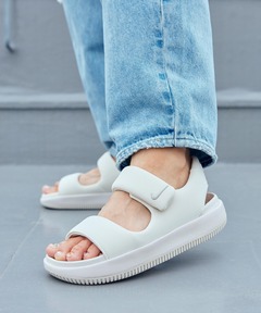 セール】ナイキ カーム エレベーション ウィメンズスライド / Nike