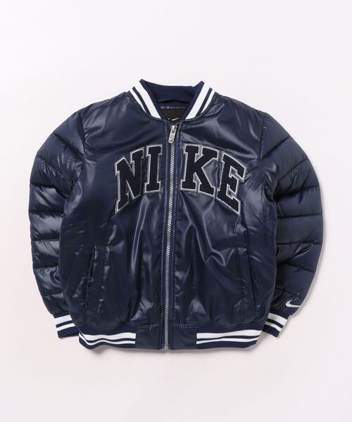 NIKE × MLB　ダウンジャケット MLB ダウンジャケット ダウン MLB/メジャーリーグベースボール