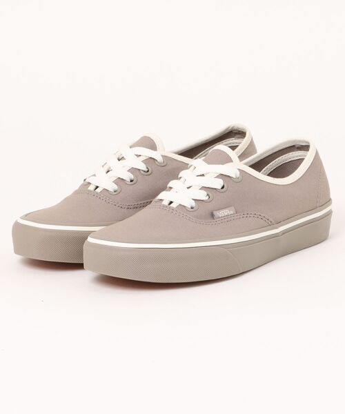 オーセンティック（スニーカー）｜VANS（バンズ）のファッション