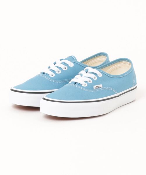 オーセンティック（スニーカー）｜VANS（バンズ）のファッション