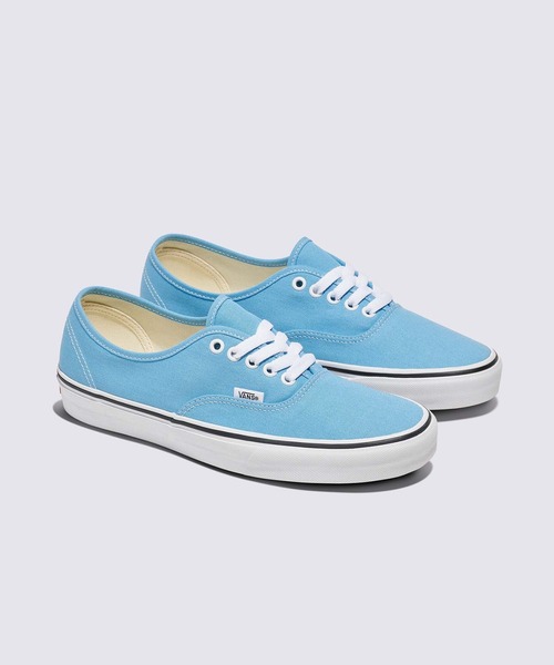 オーセンティック（スニーカー）｜VANS（バンズ）のファッション