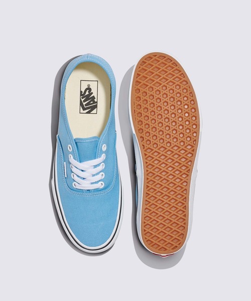 オーセンティック（スニーカー）｜VANS（バンズ）のファッション