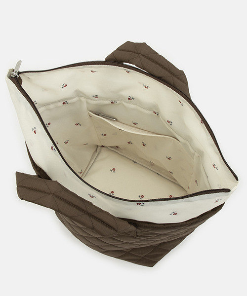 レスポートサック神崎恵MEDIUM MULTI TOTE トフィーブラウン