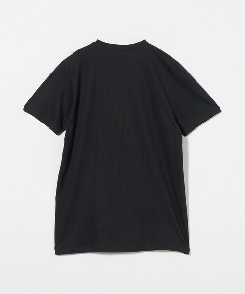 m's braque(エムズブラック)の「【別注】<m’s braque>BIARRITZ Tシャツ(Tシャツ/カットソー・レディース・ホワイト/ブラック・M)」の11枚目の写真