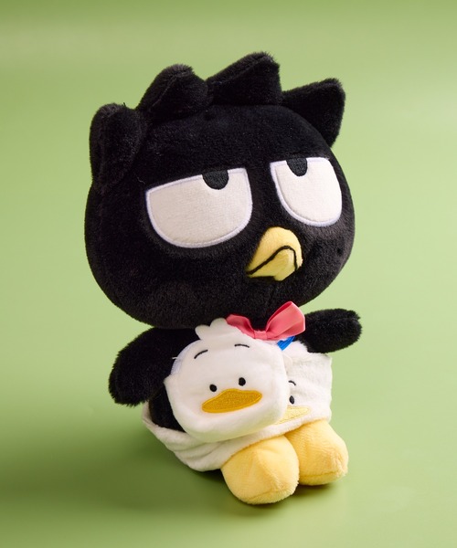 sanrio / サンリオ 】ぬいぐるみ用ポシェットセット vol.3 NJI