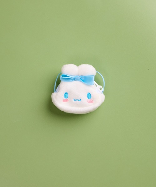 新品 みんなのたあ坊 サンリオ　 ぬいぐるみ ポーチ 3つ セット アベイル m55258286771_1.jpg?1722789903