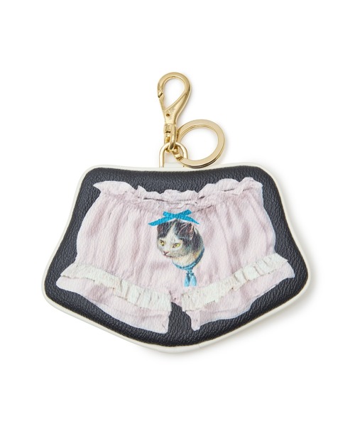 アンダーカバー キーホルダー 2025年最新】keychain undercoverの人気アイテム - メルカリ